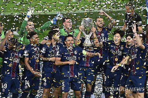 ⓒ연합뉴스 로이터