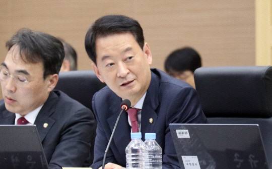 최은석 국민의힘 원내수석대변인. 연합뉴스