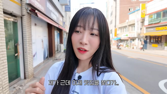 하얼빈 출신 사장님의 본토식 마파두부와 류류똴_🤔 마파두부 싫어하는데 맛있어보여서 먹어봤더니.. 0-55 screenshot.png 두부를 안 좋아한다는 쯔양 근황