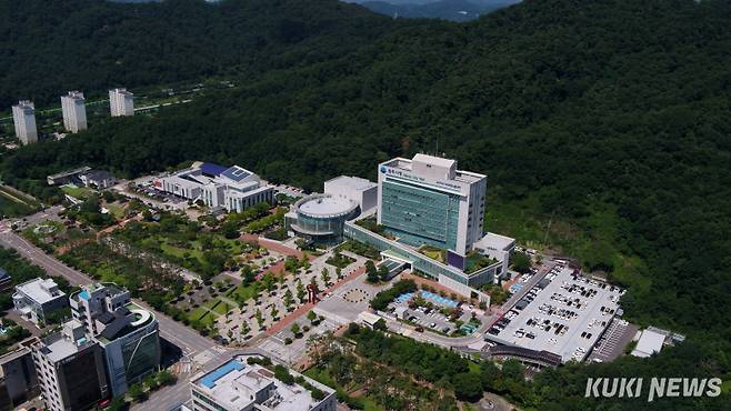 강원 원주시청.