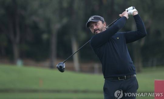 로렌조 베라의 경기 모습. 사진[EPA=연합뉴스]