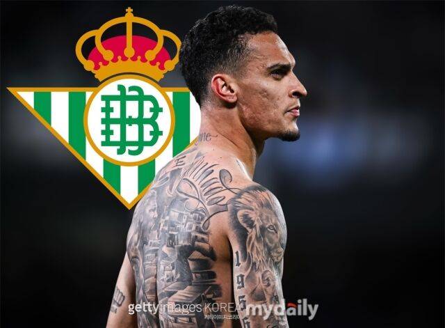 안토니./게티이미지코리아