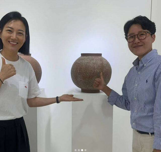 장윤정, 김나영./소셜미디어