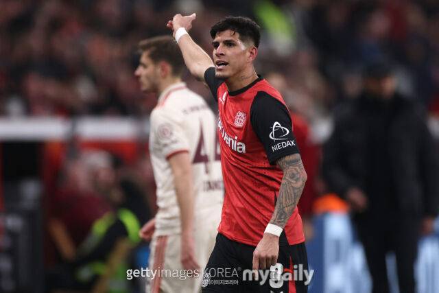 피에로 인카피에./게티이미지코리아