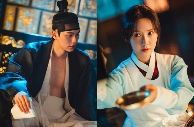 tvN ‘폭군의 셰프’ 제공