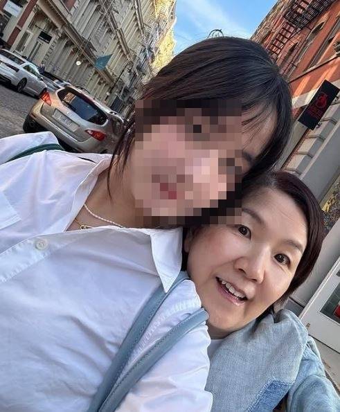 이성미 소셜미디어