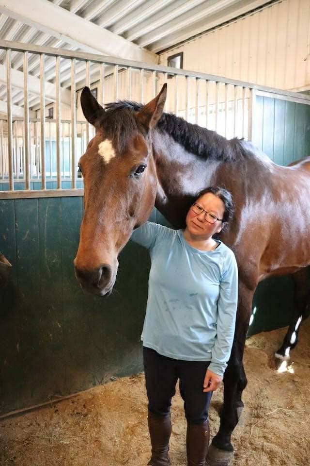 ▲한나 소피아 요한손 박사 ⓒ한나 소피아 요한손