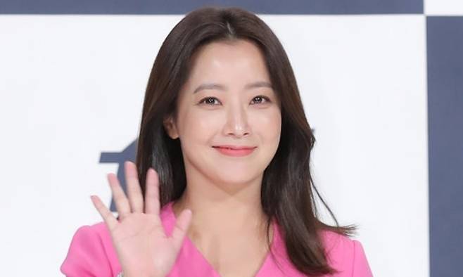 배우 김희선. 뉴스1