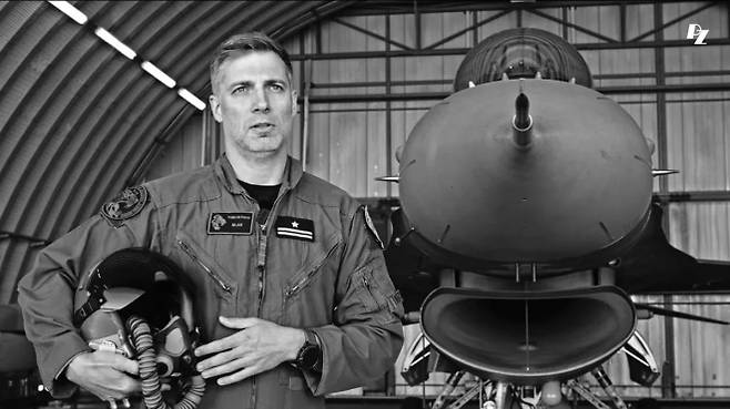 사고로 숨진 마치에이 크라코비안 소령