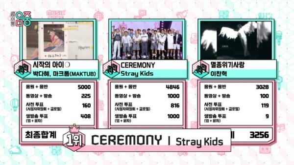 쇼! 음악중심 / 사진=MBC 캡처