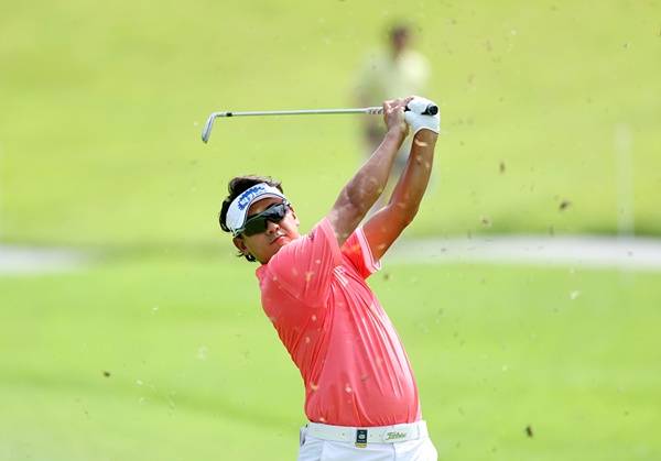 박상현 / 사진=KPGA 제공