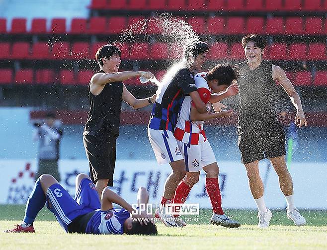 ▲ 한남대 ⓒ곽혜미 기자