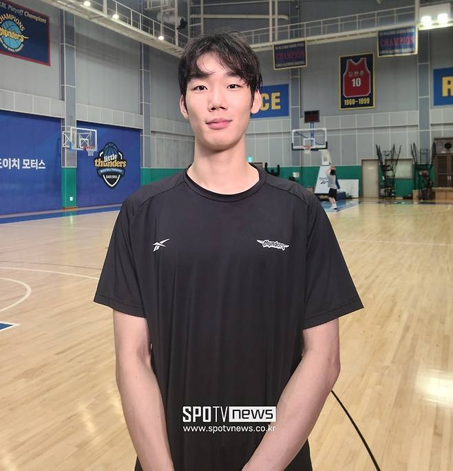 ▲ 이원석 ⓒ 맹봉주 기자