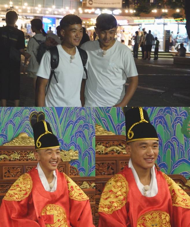 /사진제공=MBC플러스