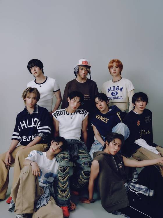 /사진=F&F엔터테인먼트