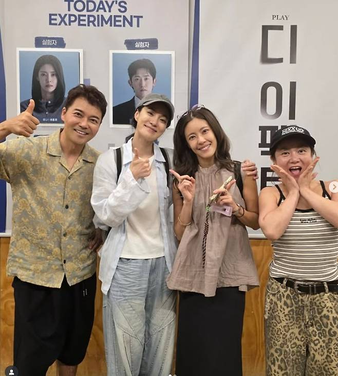 /사진=전현무 SNS