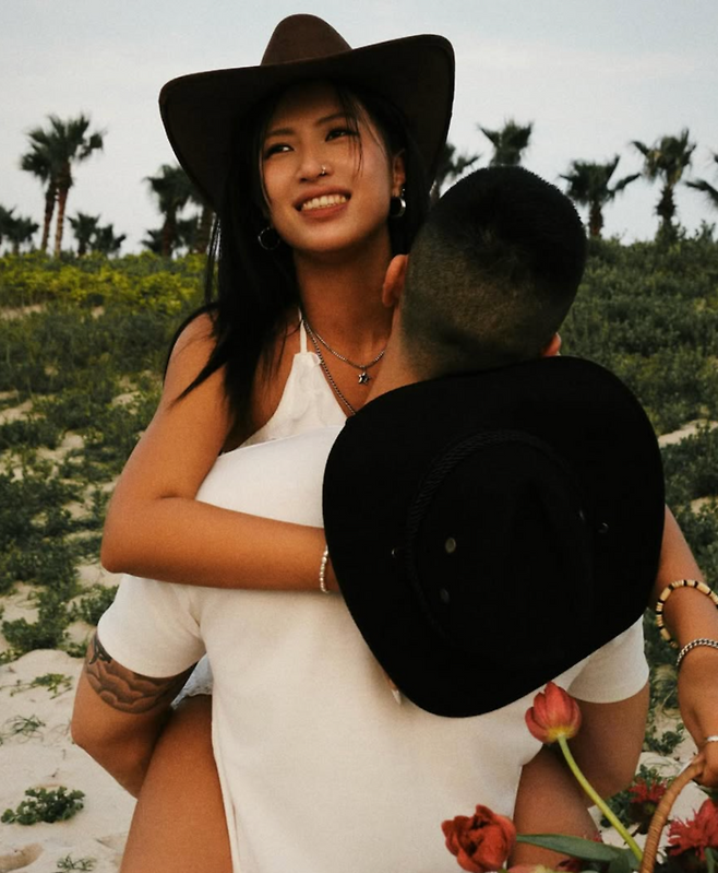 놉. 사진|놉 인스타그램