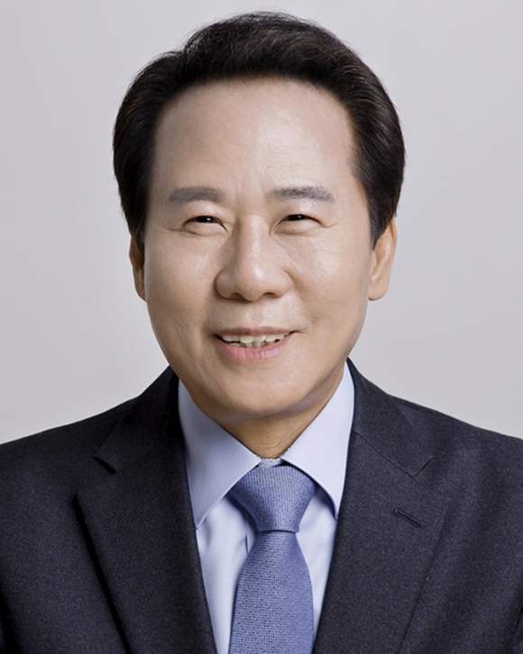 김철호 더불어민주당 구미갑 지역위원장