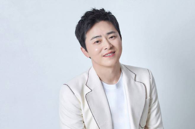 배우 조정석(사진=잼 엔터테인먼트 제공)