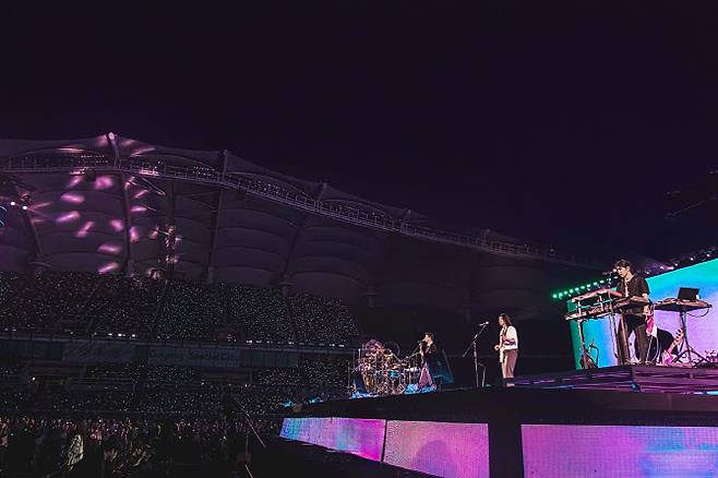 데이식스(사진=JYP엔터테인먼트)