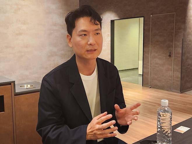 -&nbsp;2023년 마스터즈 도쿄 때부터 확신을 갖고 이번 대회를 준비하게 됐다&nbsp;