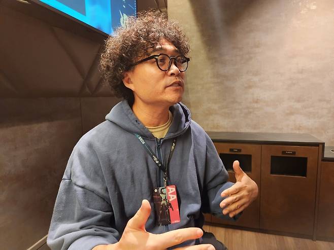 -&nbsp;확장 자체에 주안을 두기보단 최고의 경험을 제공할 수 있냐 없냐가 중요하다고 어필했다&nbsp;