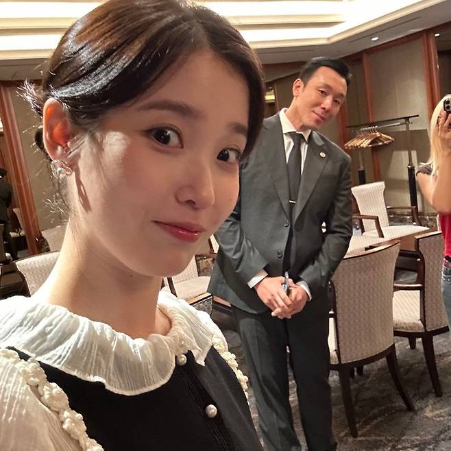 사진 | 박근우 SNS