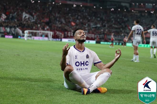 사진제공=한국프로축구연맹