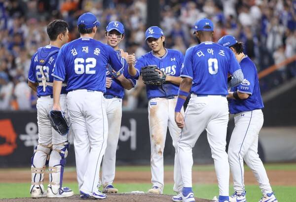 ⓒ삼성 라이온즈