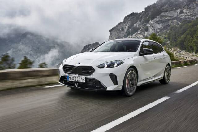 BMW 1시리즈