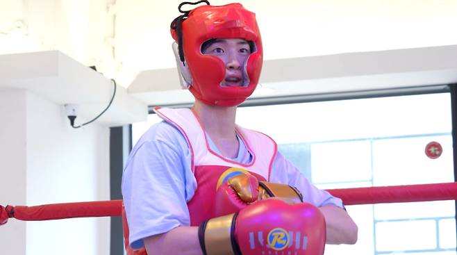 '런닝맨' 김종국X장동윤, 현역 미군과 복싱 스파링 '빅매치' 성사