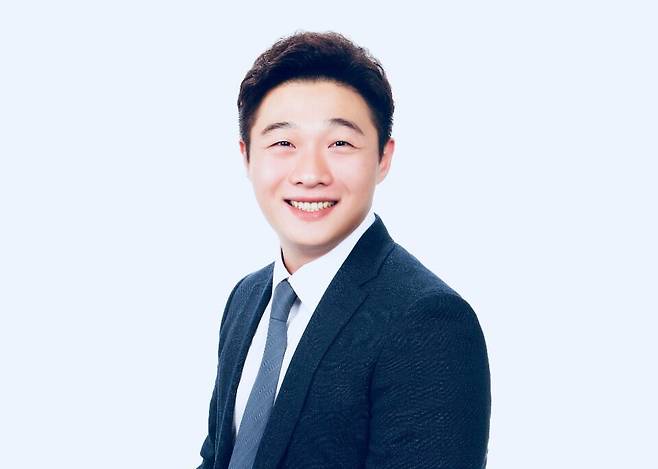뉴앤디 송명기 대표