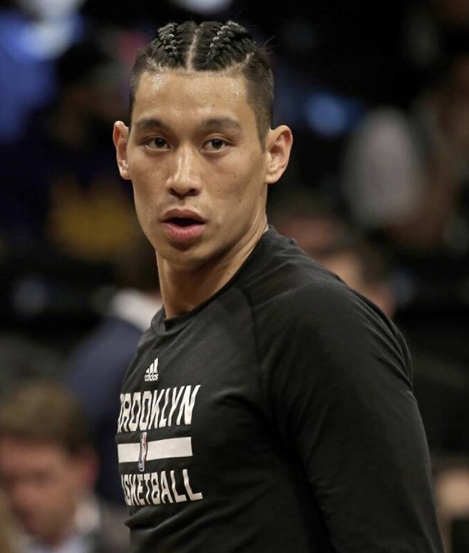 제러미 린. EPA 연합뉴스