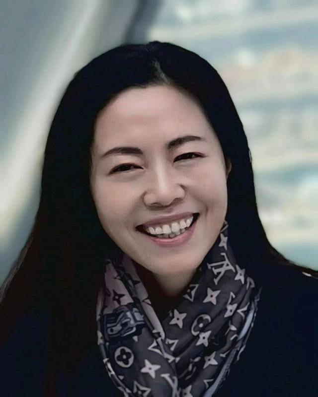 박도희 작가. 박도희 제공