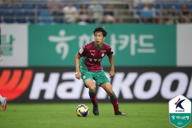 사진=한국프로축구연맹