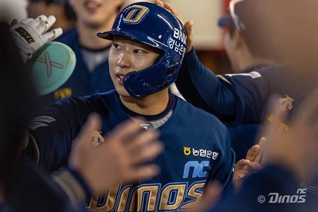 김한별과 NC는 또 한 번의 가을야구를 경험할 수 있을까. 사진=NC 제공