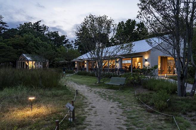 스타벅스 기장임랑원점