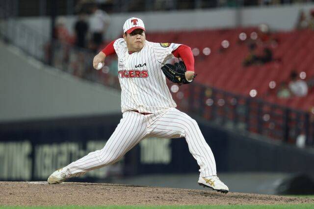 조상우/KIA 타이거즈