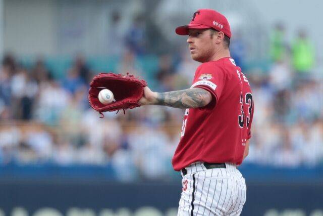 올러/KIA 타이거즈