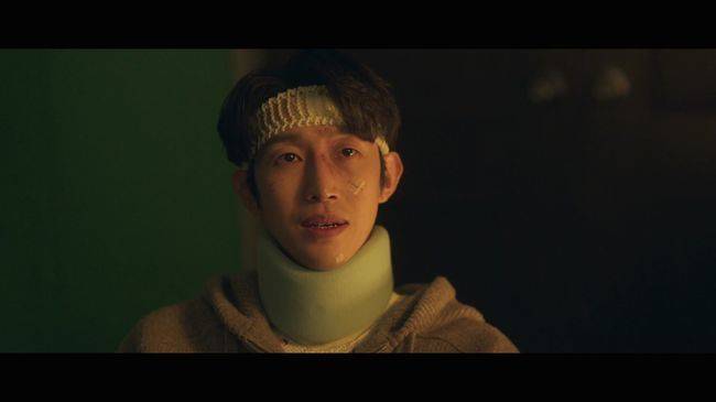 사진=MBC ‘메리 킬즈 피플’ 방송분 캡처