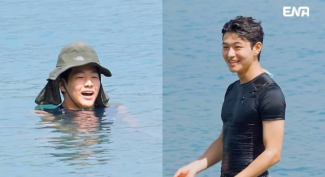 사진=ENA ‘내생활’