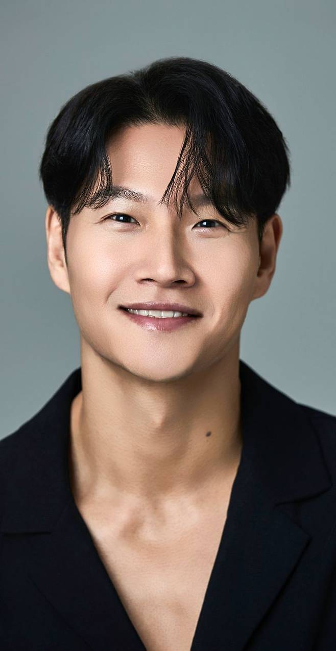 [서울=뉴시스] 김종국. (사진 = TV조선 제공) 2025.08.31. photo@newsis.com *재판매 및 DB 금지