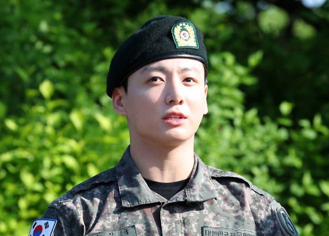 BTS 정국의 집에 무단침입을 시도한 사건이 또 다시 접수됐다. 뉴시스