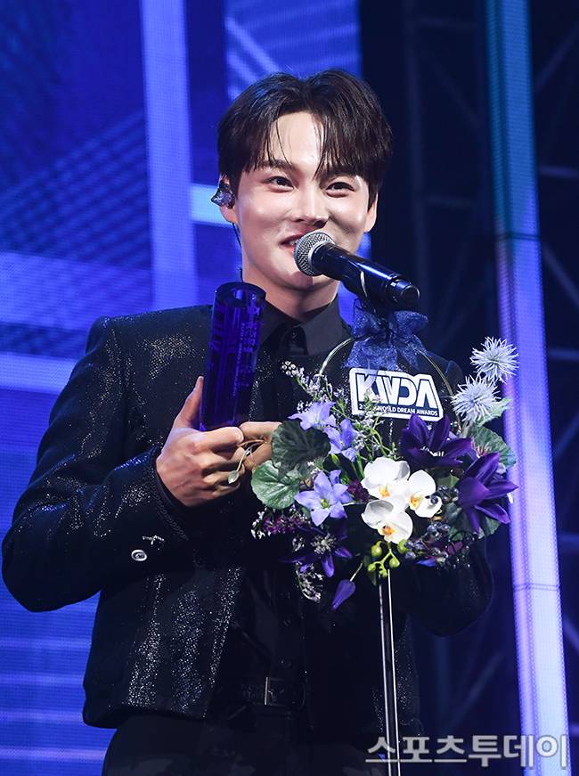 박서진 / 사진=DB