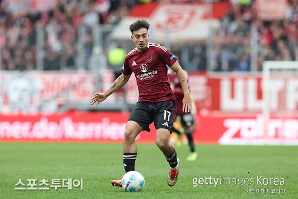 옌스 카스트로프 / 사진=GettyImages 제공