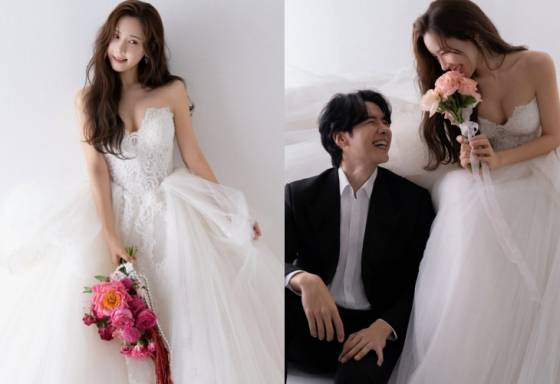 /사진=채은정 SNS