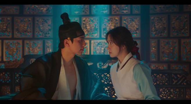 /사진=tvN 토일드라마 '폭군의 셰프'