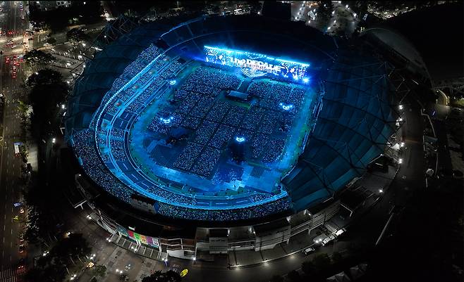 /사진=JYP엔터테인먼트