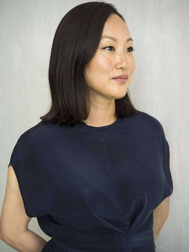 소설가 김하나 [소담출판사 제공. 재판매 및 DB 금지]