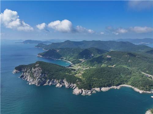 금오도 [2026 여수 세계 섬박람회 조직위원회 제공. 재판매 및 DB 금지]
